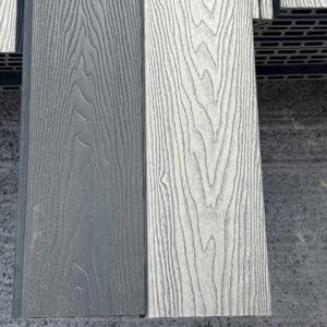 Composite Fencing