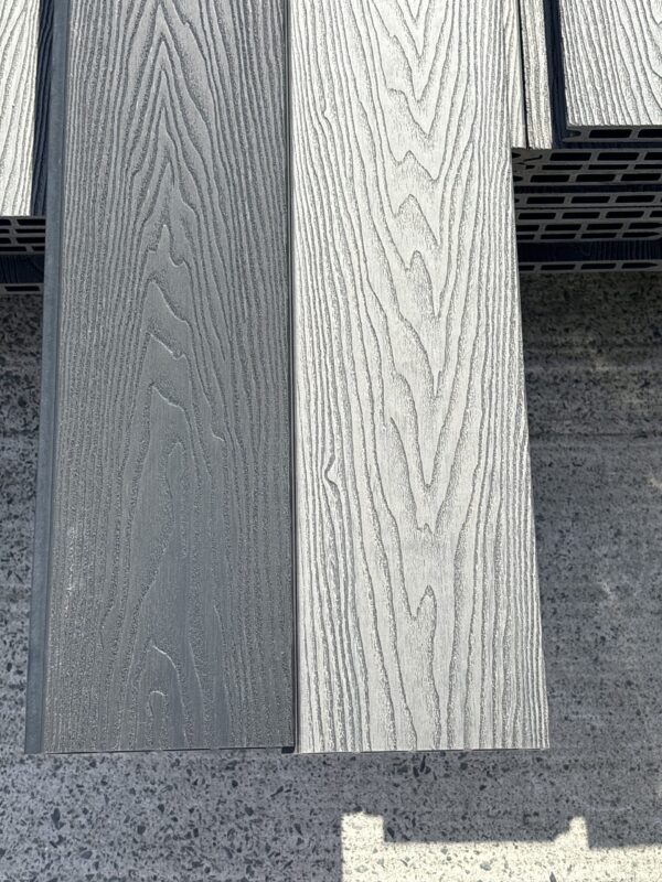Composite Fencing