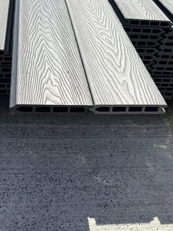 Composite Fencing - Image 2