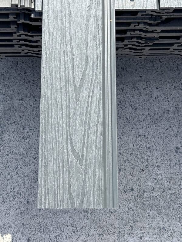 Composite Cladding