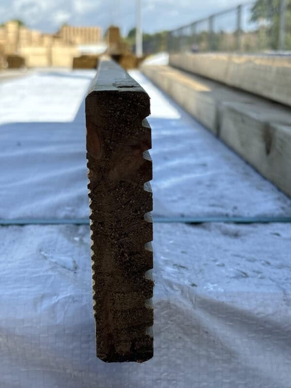 Timber Decking - Image 2