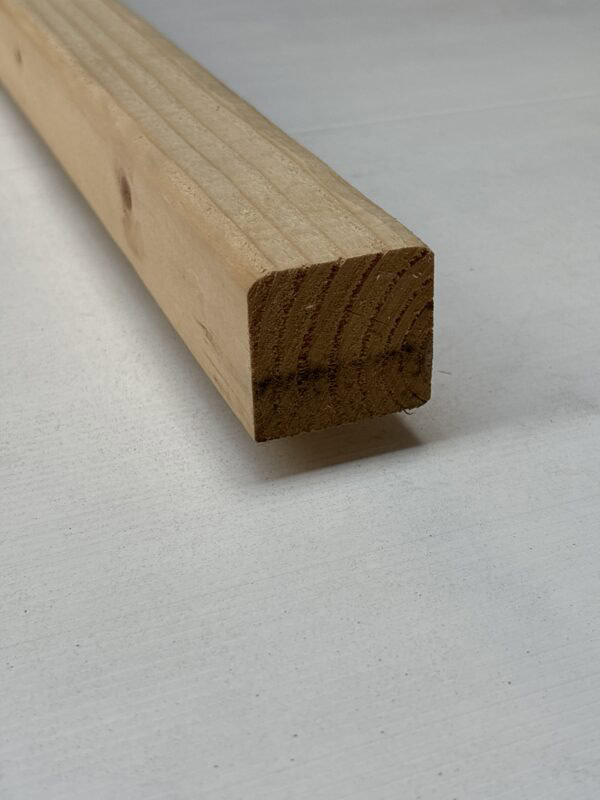Untreated Timber - Image 2
