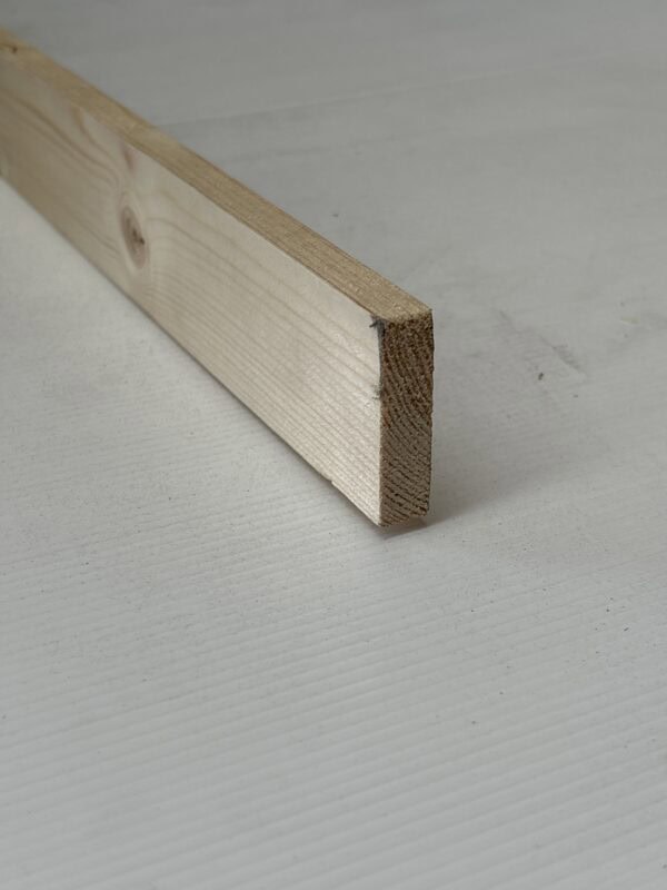 Untreated Timber - Image 3
