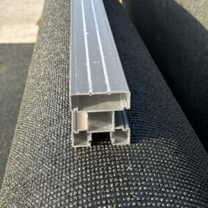 Alumunium Posts