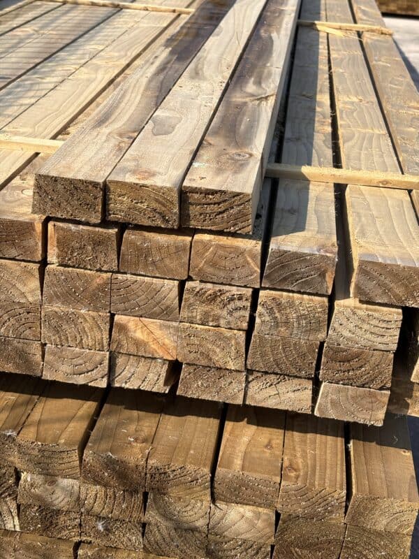 Bevel Rail